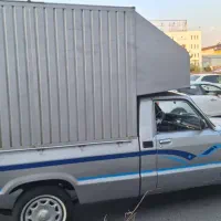 مزدا ۲۰۰۰ مدل ۸۸