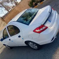 ساینا ۹۸|خودرو سواری و وانت|تهران, هلال احمر|دیوار