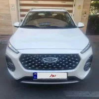 ایکس 22 پرو دنده