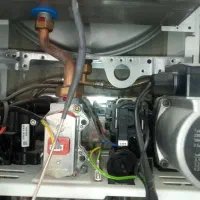 تعمیرات پکیج