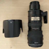 لنز ۷۰ـ۲۰۰ نیکون