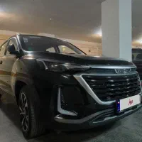 تیگارد x35 مدل 1403 مشابه صفر|خودرو سواری و وانت|تهران, میرداماد|دیوار