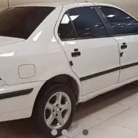 سمندLXمدل ۱۳۹۰