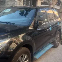 خودرو هایما s7پلاس ۱۸۰۰ مدل برج ۱۱ سال ۱۴۰۰