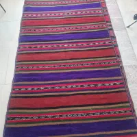 گلیم دستباف سیستان طرح اصیل خطی 1 متری و 3 متری|گلیم، جاجیم، گبه|شیراز, شهرک گلستان|دیوار