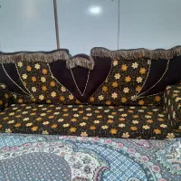 پشتی خلیجی یا شاهنشین