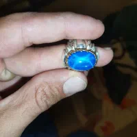 ده عدد انگشتر نقره دست ساز به قیمت|بدلیجات|تهران, هفت حوض|دیوار
