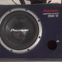 ساب ۱۸۰۰پایونر