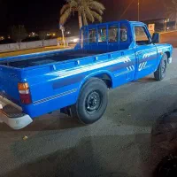 نیسان دوگانه ۴۰۳صفر|خودرو سواری و وانت|بندر کنگان, |دیوار