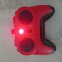 کنترل ماشین شارژی
