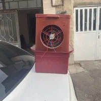 کولر آبی ۱۲ وات
