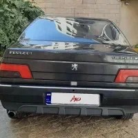 پژو ۴۰۵ مدل ۸۳ سالم|خودرو سواری و وانت|تهران, پونک|دیوار
