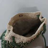 کیف رافیا|کیف، کفش، کمربند|تهران, چهارصد دستگاه|دیوار