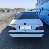 پژو پارس ۸۷|خودرو سواری و وانت|یزد, |دیوار