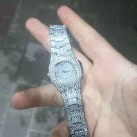 ساعت رولکس نگینی