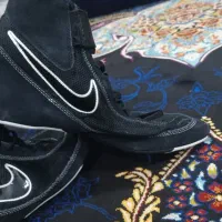 کفش کشتی نایک اصلی اورجینال