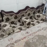 مبل خلیجی هشت متری