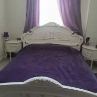 سرویس خواب سفید