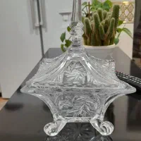 جا شکلاتی جا ادویه