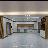 کابینت .ساخت کابینت و کمد دیواری  کولیوند