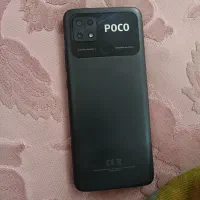 poco c40 در حد