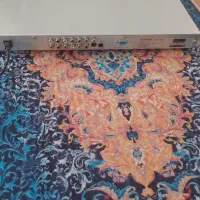 دی وی دی سالم وتمیز در حد نو|سیستم صوتی خانگی|گرگان, |دیوار