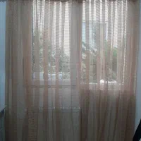 پرده فروشی
