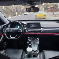 تیگو 7 پرو|خودرو سواری و وانت|تهران, المهدی|دیوار