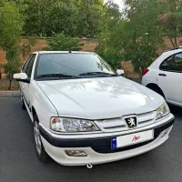 پژو پارس  اجاره خودرو های ایرانی