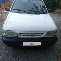 پراید92
