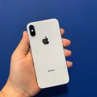 Xs silver 256|موبایل|مشهد, آزادشهر|دیوار