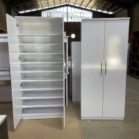 جاکفشی|جاکفشی، کمد، دراور|شیراز, کیان آباد|دیوار