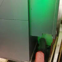 دستگاه عابر بانک ATM