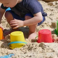 شن بهداشتی کودکان|اسباببازی|تهران, شهرک غرب|دیوار