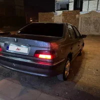 پارس مدل ۹۰ بدون رنگ در حد|خودرو سواری و وانت|زاهدان, |دیوار