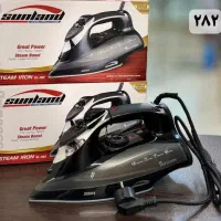 اتو بخار سانلند 3000 وات با 24 ماه ضمانت