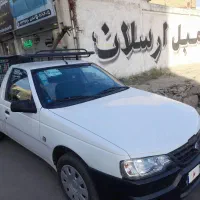 ماشین اریسان 2