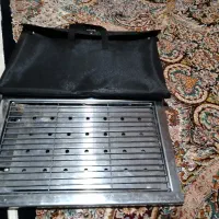 منقل کباب ذغالی تا شو|اجاق گاز و لوازم برقی پخت‌وپز|الوند, |دیوار