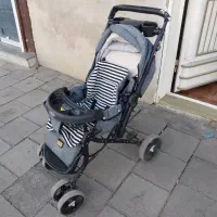 کالسکه|کالسکه و لوازم جانبی|سقز, |دیوار