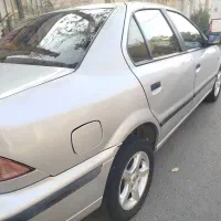 سمند 88 ال ایکس|خودرو سواری و وانت|فردیس, فردیس|دیوار