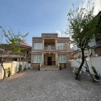 اجاره ویلا استخردار نوساز آب گرم لب رودخانه|اجارهٔ کوتاهمدت ویلا و باغ|رشت, کاکتوس|دیوار