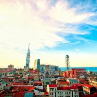 تور گروهی تک ترابزون ترکیه و ترکیبی باتومی گرجستان|تور و چارتر|تبریز, |دیوار