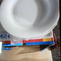 بشقاب خورشت خوری