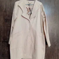 مانتو کتون زنانه