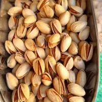 فروش کلیوجزئی پسته رفسنجان بسته بندی از۴۰هزارتومان