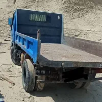 ماشین سنگین|خودرو سنگین|قشم, |دیوار