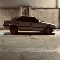 پژو ۴۰۵ slx|خودرو سواری و وانت|محمودآباد, |دیوار