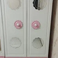 ویترین و کمد