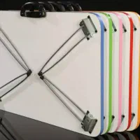 میز تحریر تاشو|میز تحریر و کامپیوتر|نور, |دیوار