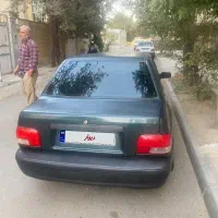 پراید مدل۷۸|خودرو سواری و وانت|مشهد, چهارچشمه|دیوار